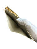 Louis Vuitton Vernis Kisslock Wallet