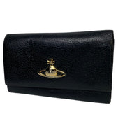 Vivienne Westwood Orb Long Wallet