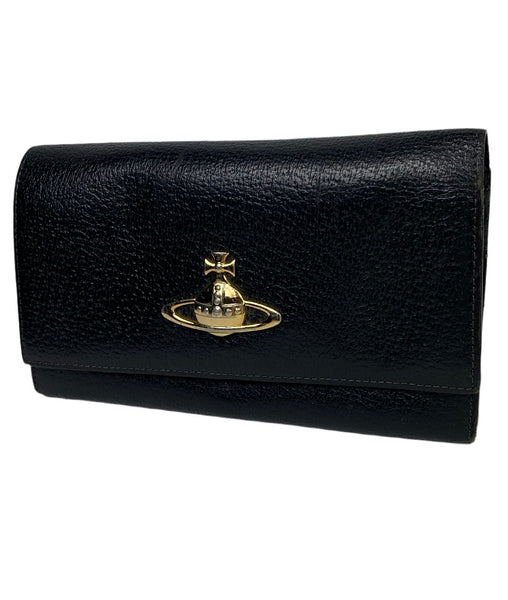 Vivienne Westwood Orb Long Wallet