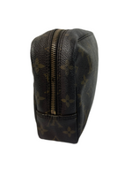 Louis Vuitton Monogram Clutch Bag