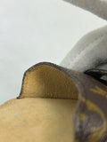 Louis Vuitton Monogram Pencil Case