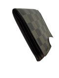 Louis Vuitton Damier Ebene Bifold Wallet