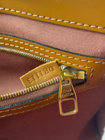 Louis Vuitton Vernis Catalina Leather Tote Bag
