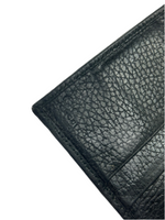 Gucci GG Canvas Monogram Bifold Wallet
