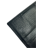 Gucci GG Canvas Monogram Bifold Wallet