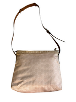 Gucci GG Monogram Canvas Crossbody Bag