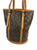 Louis Vuitton Monogram Bucket Bag