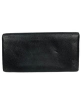 Vivienne Westwood Orb Long Wallet