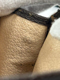 Louis Vuitton Monogram Toiletry Bag