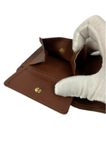 Louis Vuitton Monogram Bifold Wallet