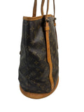 Louis Vuitton Monogram Bucket Bag