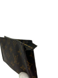 Louis Vuitton Monogram Toiletry Pouch