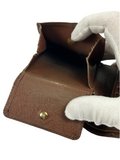 Louis Vuitton Monogram Bifold Wallet
