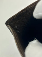 Louis Vuitton Taiga Bifold Wallet