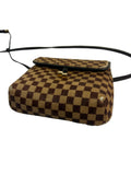 Louis Vuitton Damier Ebene Crossbody Bag