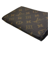 Louis Vuitton Monogram Toiletry Bag