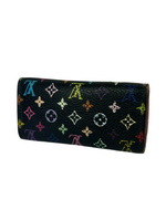 Louis Vuitton Murakami Key Holder