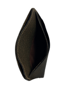 Gucci GG Monogram Leather Card Holder