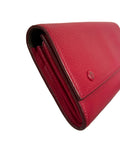 Celine Multifunctional Flap Long Wallet