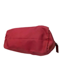 Prada Tessuto Nylon Cosmetic Bag