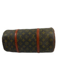 Louis Vuitton Monogram Papillon Bag