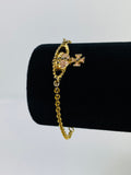 Vivienne Westwood Mayfair Bas Bracelet