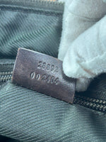 Gucci GG Canvas Monogram Tote Bag