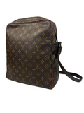 Louis Vuitton Monogram Crossbody Bag