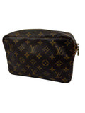 Louis Vuitton Monogram Toiletry Bag
