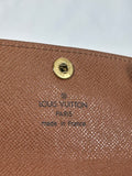 Louis Vuitton Monogram Card Holder