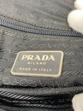 Prada Tessuto Nylon Hand Bag