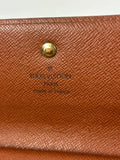 Louis Vuitton Monogram Trifold Wallet