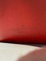 Louis Vuitton EPI Card Holder