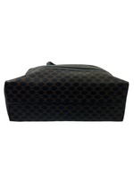 Celine Macadam Leather Hand Bag