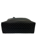 Celine Macadam Leather Hand Bag