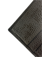 Gucci GG Canvas Monogram Bifold Wallet