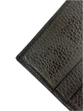 Gucci GG Canvas Monogram Bifold Wallet