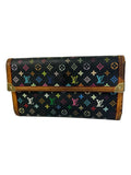 Louis Vuitton Murakami Trifold Wallet