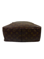 Louis Vuitton Monogram Crossbody Bag