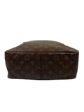 Louis Vuitton Monogram Crossbody Bag