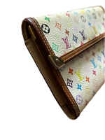 Louis Vuitton Murakami Trifold Wallet
