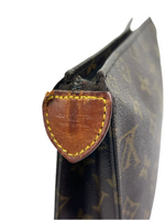 Louis Vuitton Monogram Toiletry Bag