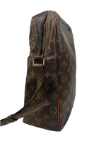 Louis Vuitton Monogram Crossbody Bag