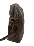 Louis Vuitton Monogram Crossbody Bag