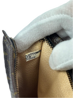 Louis Vuitton Monogram Cosmetic Bag