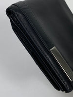 Gucci GG Interlock Leather Bifold Wallet