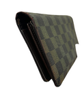 Louis Vuitton Damier Ebene Long Wallet