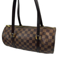 Louis Vuitton Damier Ebene Papillon 30