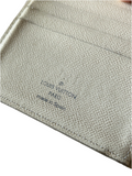 Louis Vuitton Damier Azur Bifold Wallet