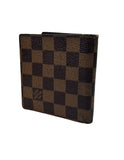 Louis Vuitton Damier Ebene Bifold Wallet